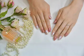 ネイル M MIKIKOのネイルデザイン