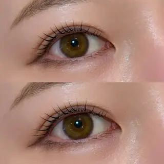 マツエク・マツパ kyoka 🌼のマツエク・マツパデザイン