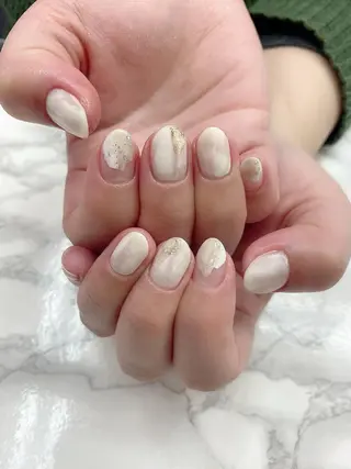 ネイル nail salon 9NINEのネイルデザイン