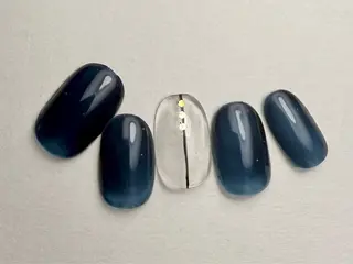 ネイル M. nailのネイルデザイン