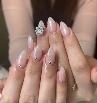 ネイル NiJi Nailsのネイルデザイン