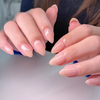 ネイル はあとねいる 伏見桃山店のネイルデザイン