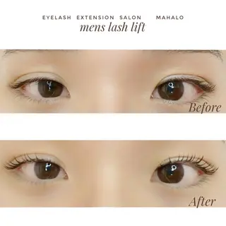 マツエク・マツパ MAHALO 𓆉の眉毛・アイブロウイメージ