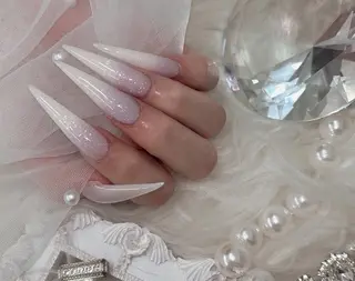 ネイル MADIA EMIのネイルデザイン