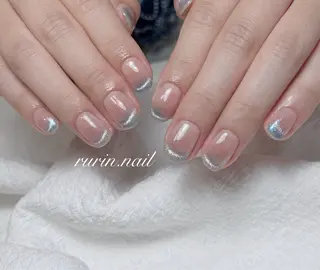 ネイル ルリン サロン💅のネイルデザイン