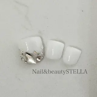 ネイル Stella Harukaのネイルデザイン