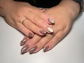 ネイル Nail salon Caco.のネイルデザイン