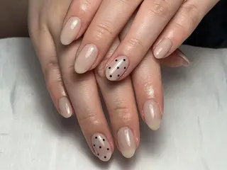 ネイル 小林 凛のネイルデザイン