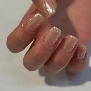 ネイル beau'r nanamiのネイルデザイン