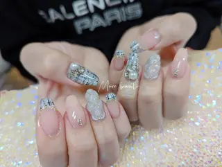 ネイル I LOVE ME NAIL.｡.:*♡のネイルデザイン