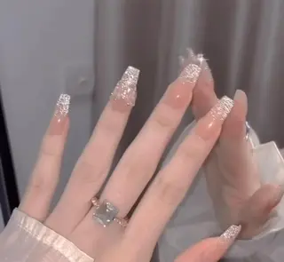 ネイル mignon nailのネイルデザイン