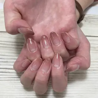 ネイル MAXKELLY AYAMIのネイルデザイン