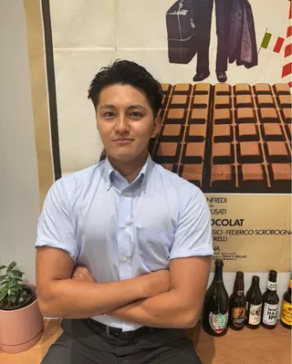 ショート GRIP/ 名古屋駅徒歩1分のヘアスタイル