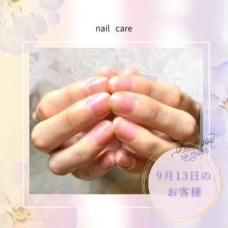 ネイル NANA-nail ROMIのネイルデザイン
