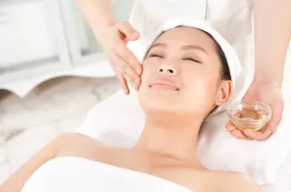 アクア マリンのエステ・リラクイメージ