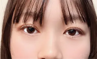 マツエク・マツパ gris kanaeのマツエク・マツパデザイン