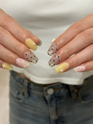 ネイル rn__ nailのネイルデザイン