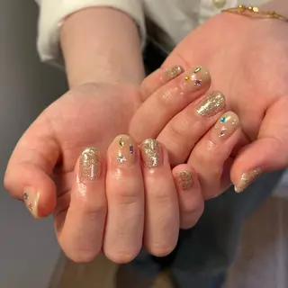 ネイル neroria nailのネイルデザイン
