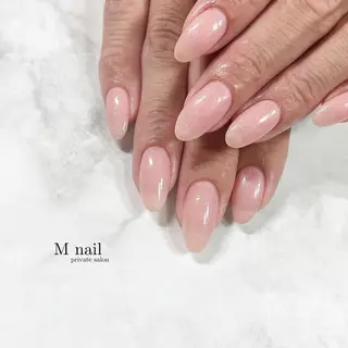 ネイル M nailのネイルデザイン