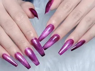 ネイル YUNA Belle Nail 池袋のネイルデザイン