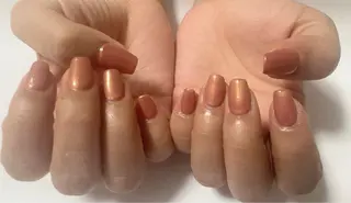 ネイル kikinail 溝の口のネイルデザイン