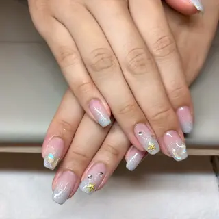 ネイル NA NA nail salonのネイルデザイン