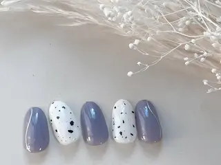 ネイル kikinail 溝の口のネイルデザイン