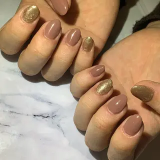 ネイル Lino+ ネイル&よもぎ蒸しのネイルデザイン