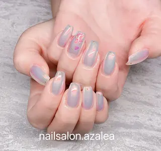 ネイル R inのネイルデザイン