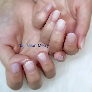 ネイル Nail salon Merryのネイルデザイン