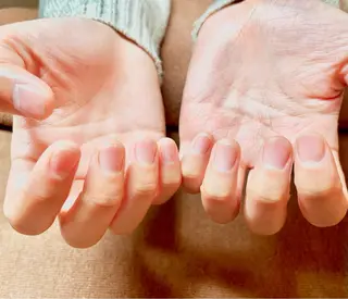 ネイル ibelu 京橋 吉岡のネイルデザイン