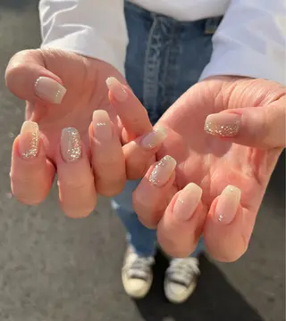 ネイル Lofi nails ゆきこのネイルデザイン