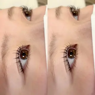 マツエク・マツパ Seek Dea りん💟のマツエク・マツパデザイン