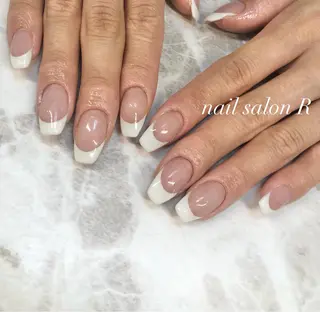 ネイル nail salon Rのネイルデザイン