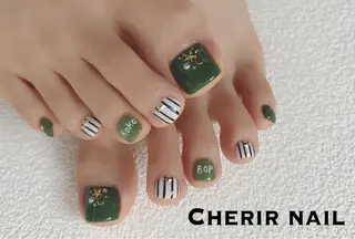 ネイル Cherirnail kaoriのネイルデザイン