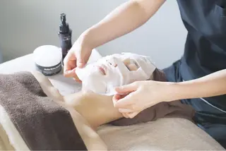 浜野 恵美のエステ・リラクイメージ