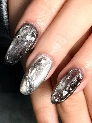 ネイル ネイルサロン Roiのネイルデザイン