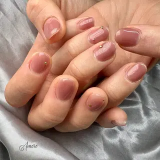 ネイル You kyehwaのネイルデザイン