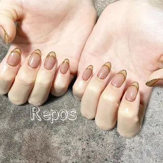 ネイル nail salon reposのエステ・リラクイメージ