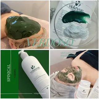 【韓国肌管理・脱毛】 クレセントのその他イメージ