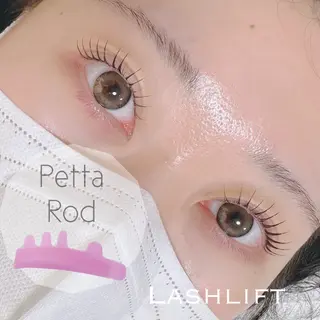 マツエク・マツパ eyelash ricoのマツエク・マツパデザイン