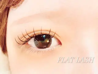 マツエク・マツパ まつげとまゆげ UON《うおん》のマツエク・マツパデザイン