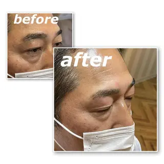 アイブロウ まゆはだ　メンズ眉毛 ＆フェイシャルサロンの眉毛・アイブロウイメージ