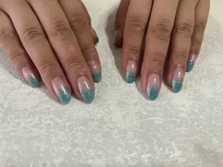 ネイル kikinail 溝の口のネイルデザイン