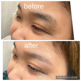 アイブロウ chiara 舞音（まお）のその他イメージ