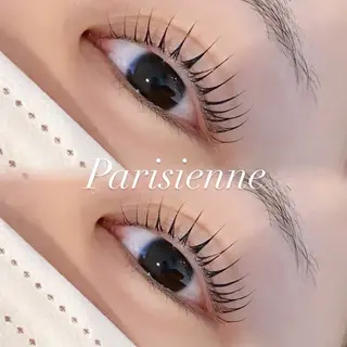 マツエク・マツパ EYELA 🎀遠山の眉毛・アイブロウイメージ