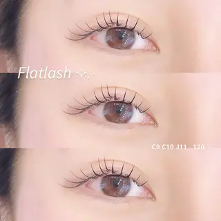 マツエク・マツパ 𝙇𝙪𝙣𝙖 ⟡ アイリストのマツエク・マツパデザイン