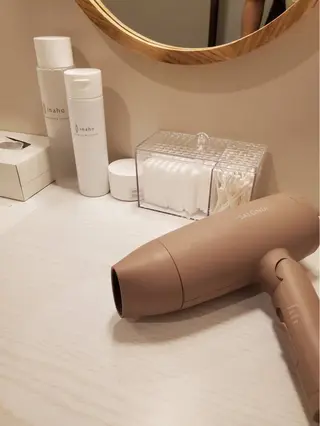 米ぬか酵素風呂 ぽっかのエステ・リラクイメージ