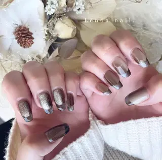 ネイル nailsalon Lenoaのネイルデザイン