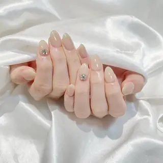 ネイル WISTERIA aisaのネイルデザイン